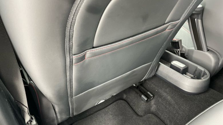 MINI Aceman 160kW SE Classic 54kWh 5dr Auto Electric Hatchback